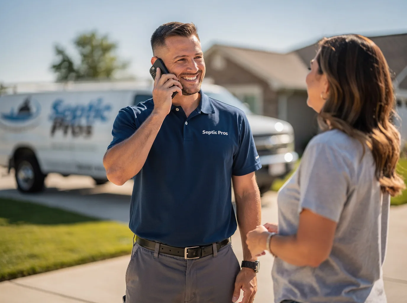Septic Tank Pumping Point Marion, PA FAQs
